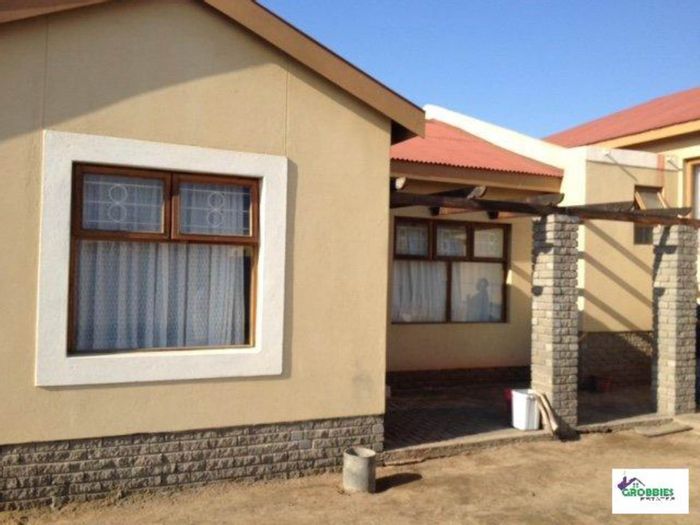 Property #1083967, Business for sale in Walvis Bay Central