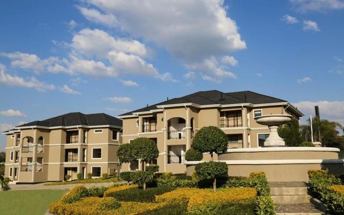Property #2416052, Apartment Rental Monthly in Fourways