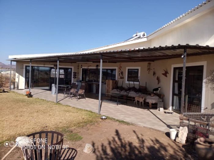 Property #1443824, Small Holding for sale in Windhoek