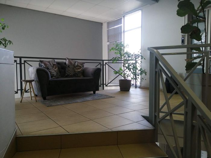 Property #2171896, Office rental monthly in Windhoek Central