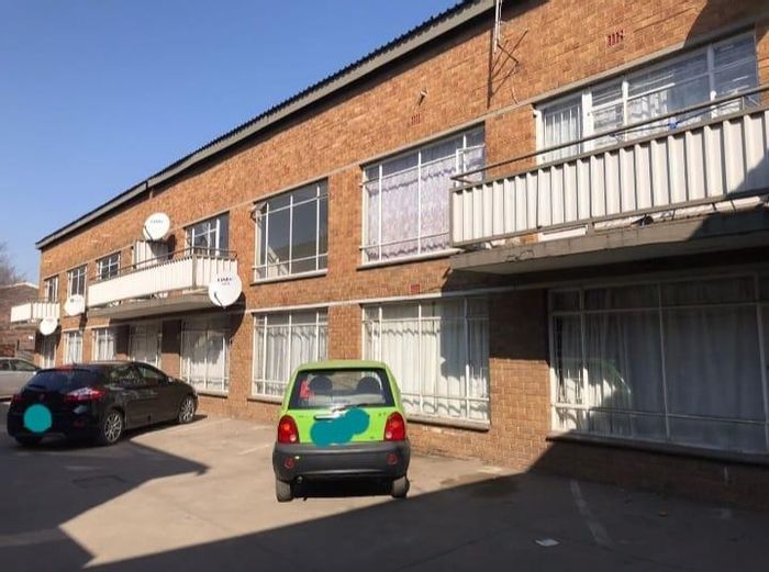 Property #2249734, Apartment rental monthly in Vereeniging Central