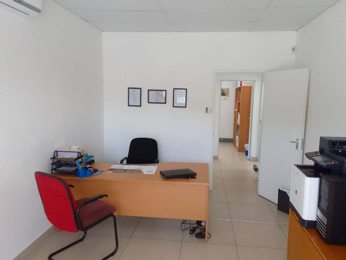 Property #2232228, Office rental monthly in Windhoek Central