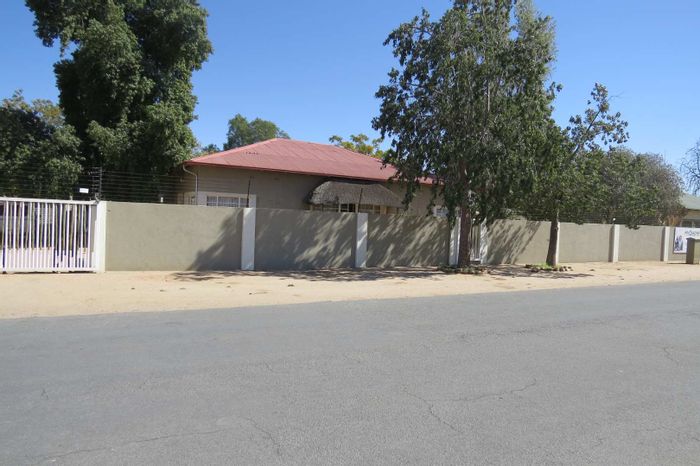 Property #2094582, House for sale in Okahandja Central