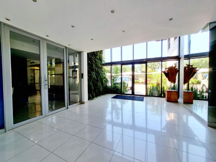 Prime 142.74 m2 office space in Glenashley, To Rent for business use.