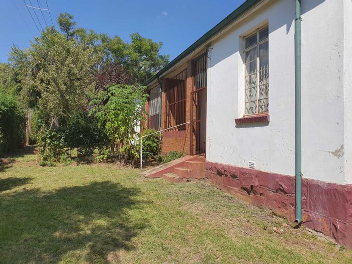 Property #2077387, House sold in Emgwenya