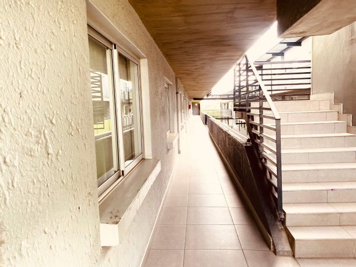 Property #2092203, Apartment for sale in Windhoek Central