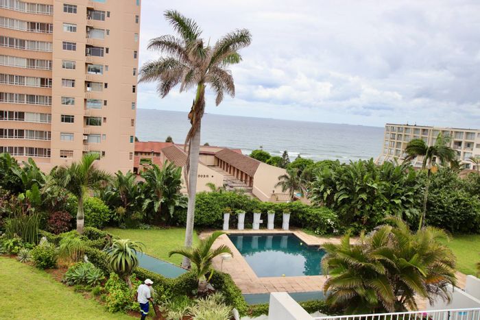 Property #1918426, Apartment rental monthly in Umhlanga