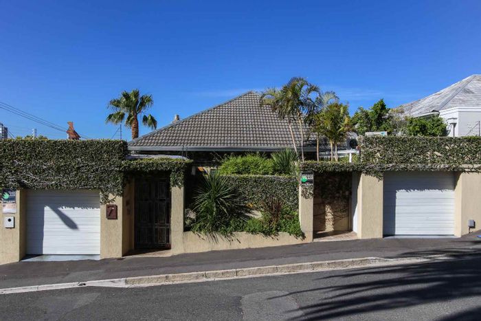 Property #1998275, House pending sale in Fresnaye