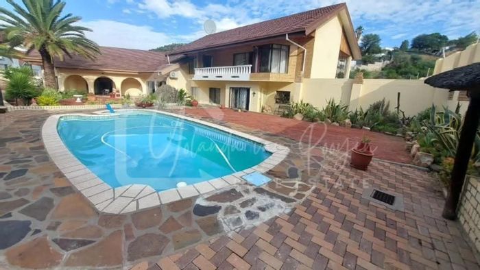 Ludwigsdorf House For Sale: 5 Bedrooms, Triple Garage, Pool, BBQ Area.