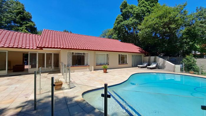 Property #2203469, House rental monthly in Bryanston