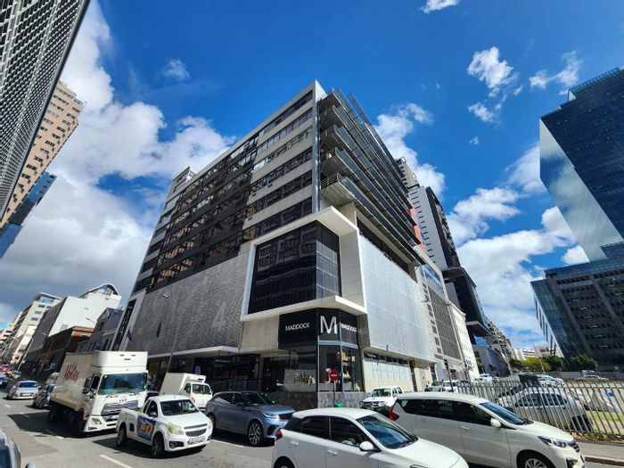 Property #2231537, Office rental monthly in Cape Town City Centre