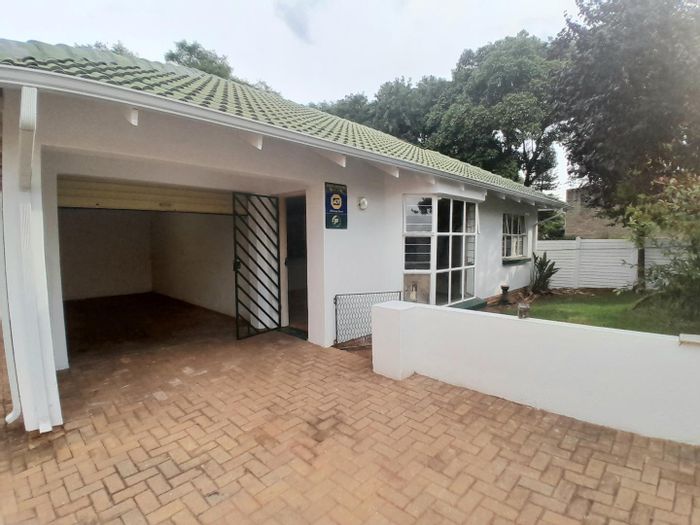 Property #2231462, Apartment rental monthly in Krugersdorp North