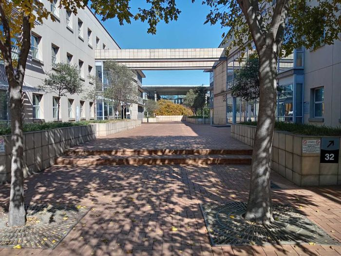 Property #2260034, Office rental monthly in Woodmead