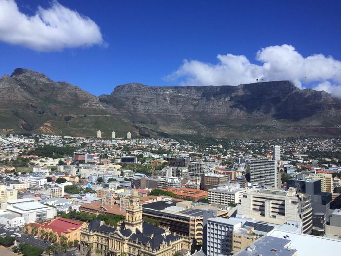 Property #2140136, Office rental monthly in Cape Town City Centre