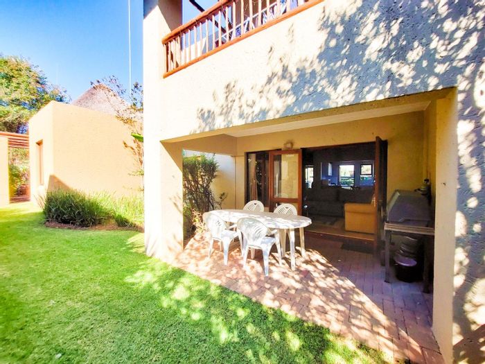Property #2165952, Apartment for sale in Jukskei Park