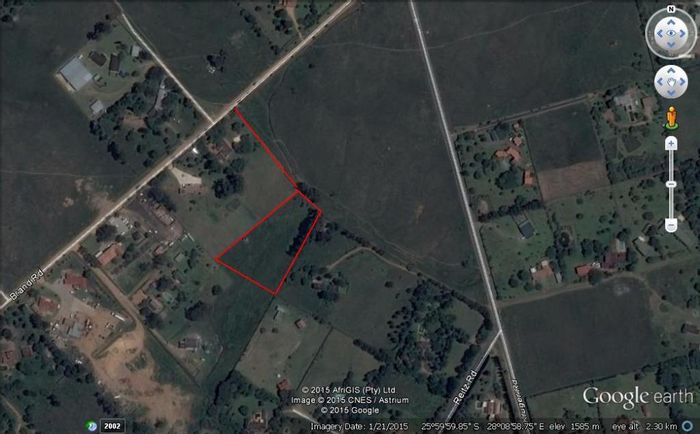 Property #754144, Vacant Land Agricultural For Sale in President Park