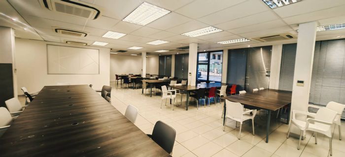 Property #2190767, Office rental monthly in Windhoek Central