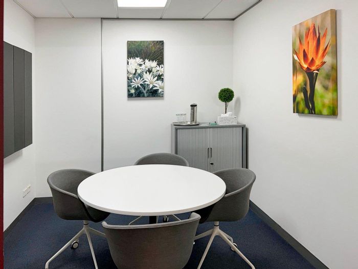 Prime Milnerton Central Office Space To Rent - Fully Serviced and Flexible!