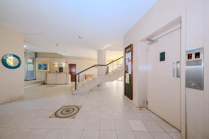 For Sale: Apartment in Killarney with pool, parking, and renovated interiors.
