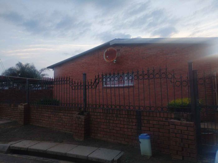 Property #2434981, House Rental Monthly in Eersterust