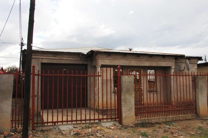 Property #2228778, House for sale in Mangaung