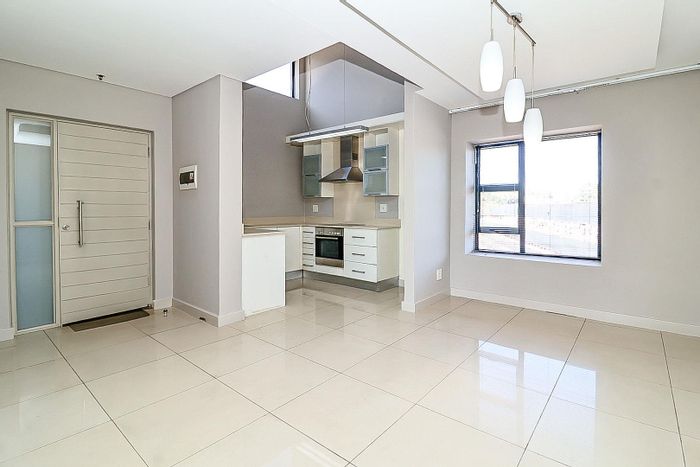Property #2398228, Apartment Rental Monthly in Bedfordview Central