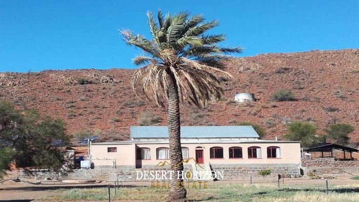 Property #2211966, Farm For Sale in Helmeringhausen Central