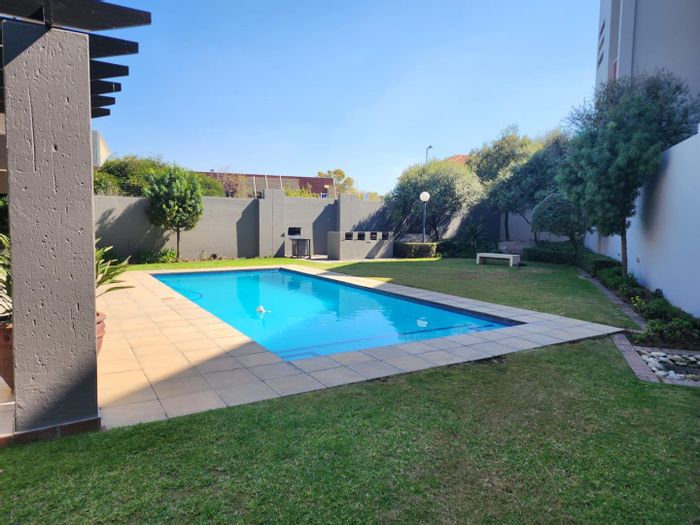 Property #2138969, Apartment sold in Sunninghill