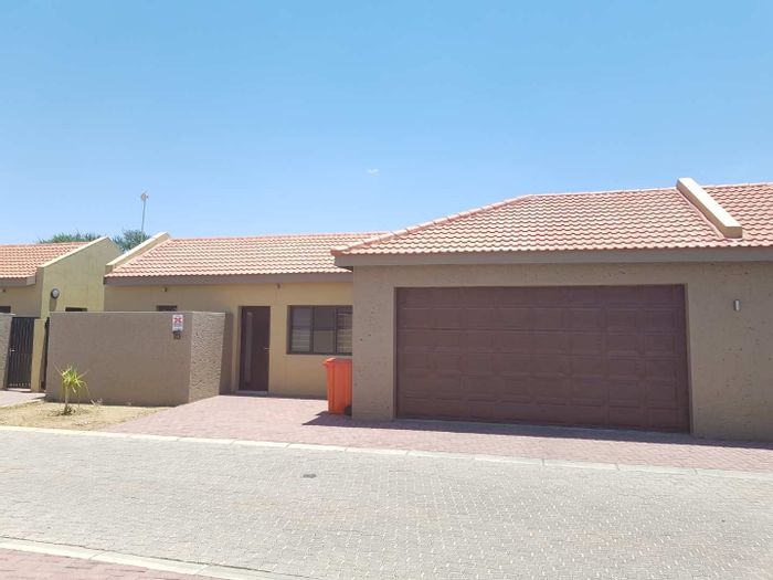 Property for sale, to rent Okahandja, Namibia Authentic Properties