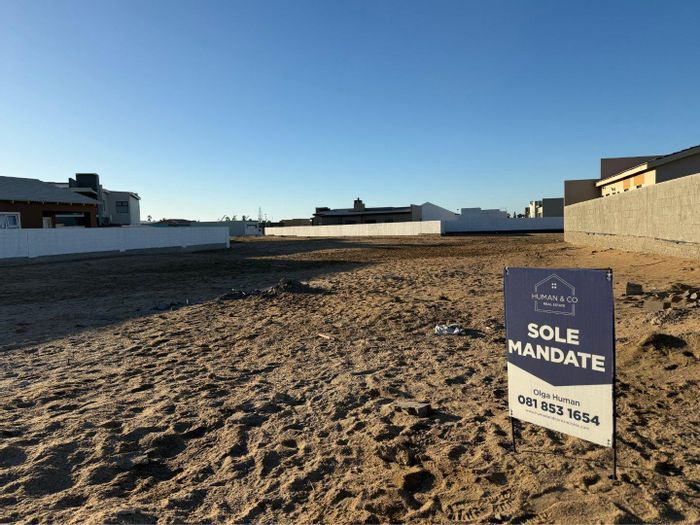 Property #2397846, Vacant Land Residential For Sale in Meersig