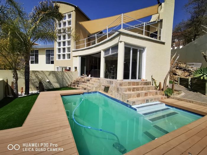Property #1378024, House sold in Luxury Hill