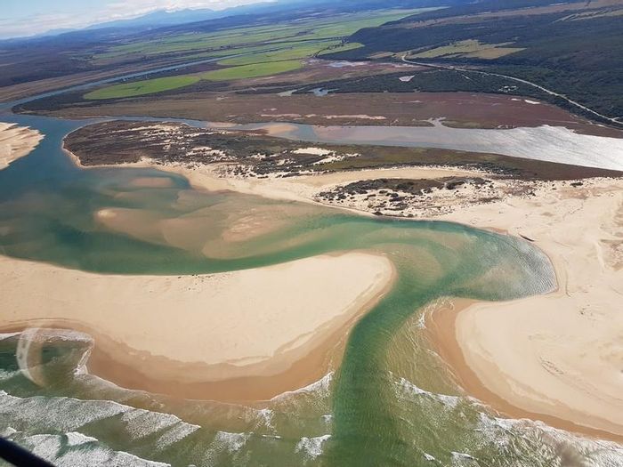 Property #2473037, Vacant Land Residential For Sale in Gamtoos Mouth Central