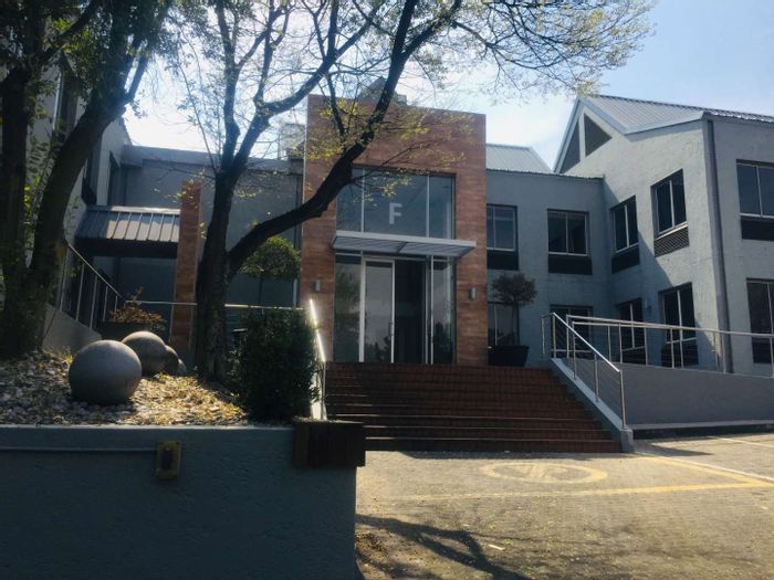Property #2196522, Office rental monthly in Woodmead