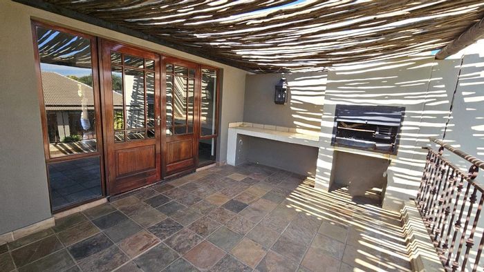 For Sale: Charming Melodie Apartment with Balcony, Braai, Clubhouse & Pool Amenities