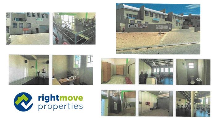 Property #2156138, Business for sale in Khomasdal