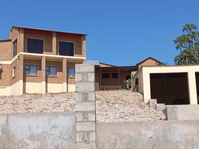 Property #2153644, House for sale in Rundu