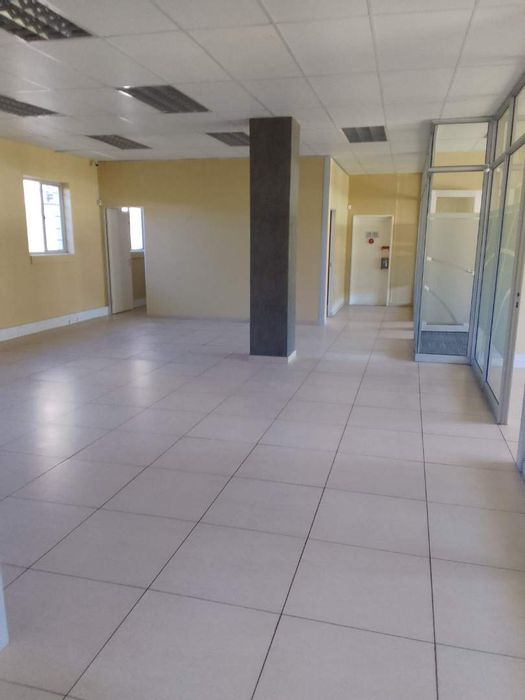 Property #2264274, Office rental monthly in Windhoek Central