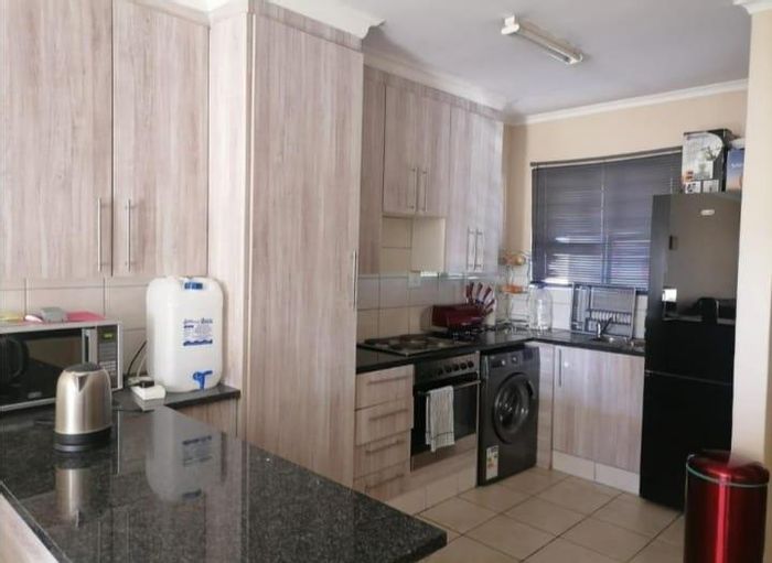 Property #2189914, Apartment rental monthly in Germiston South