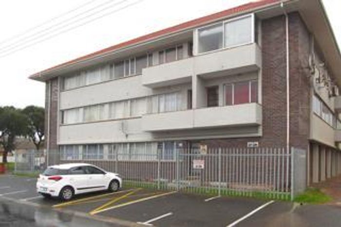Property #2268474, Apartment for sale in Parow Central