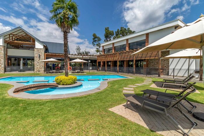 Olivedale Apartment For Sale: 1 Bed, Balcony, Lifestyle Centre, 24hr Security.