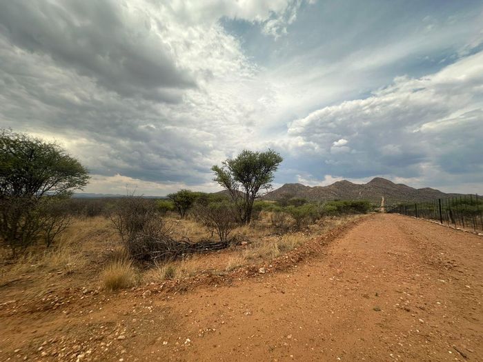 Property #2213636, Vacant Land Residential for sale in Windhoek South