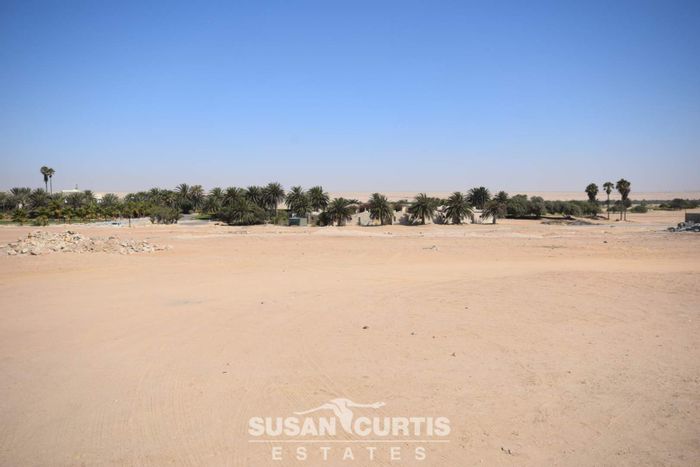 Property #2218595, Vacant Land Commercial for sale in Rossmund Golf Resort