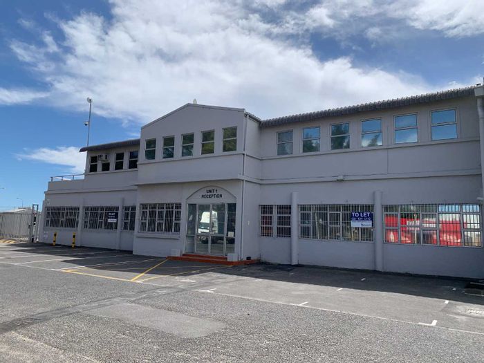 Property #2227799, Industrial rental monthly in Epping Industrial