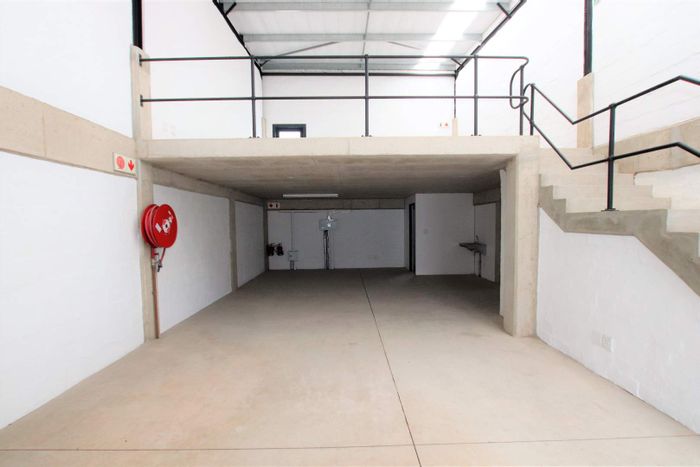 Property #2089312, Industrial for sale in Cornubia