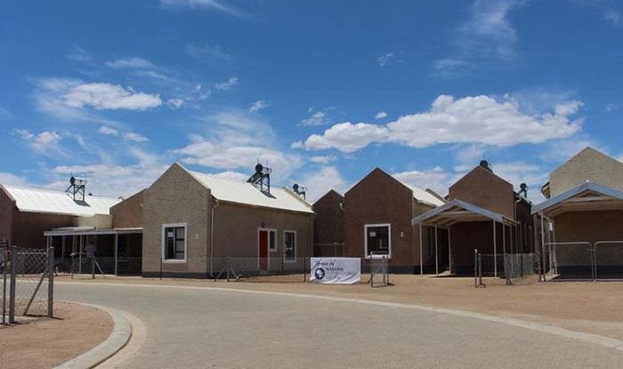 Property #2476154, Cluster For Sale in Osona Village