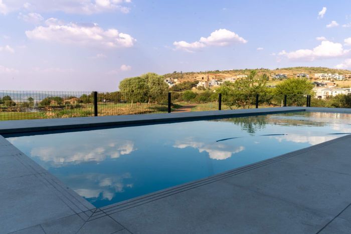 For Sale: Eye Of Africa House with golf views, pool, and premium amenities.