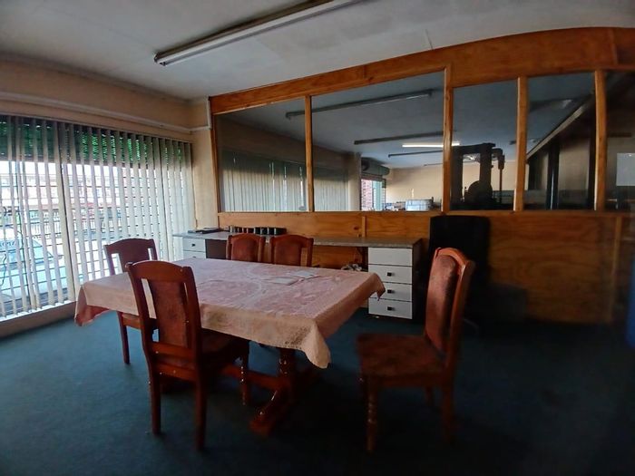 Property #2176195, Business for sale in Kempton Park