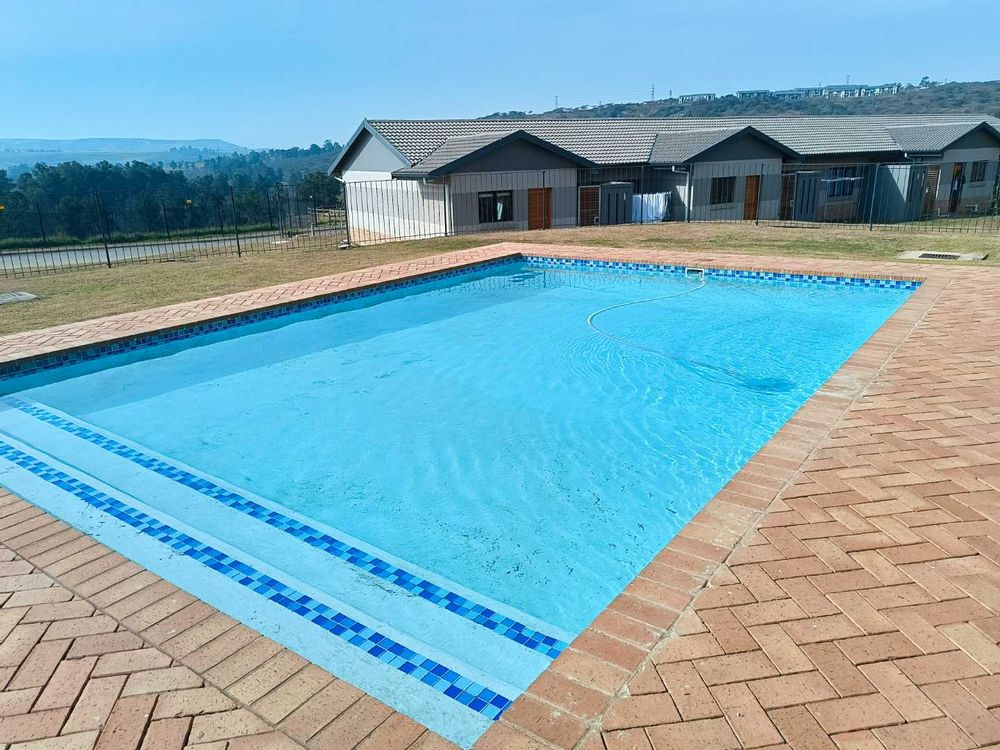 2 Bedroom Townhouse in Hayfields To Rent R16,500/month 2160979