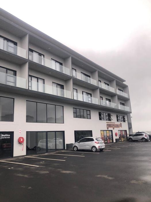 Property #2442228, Apartment Rental Monthly in Ballito Central