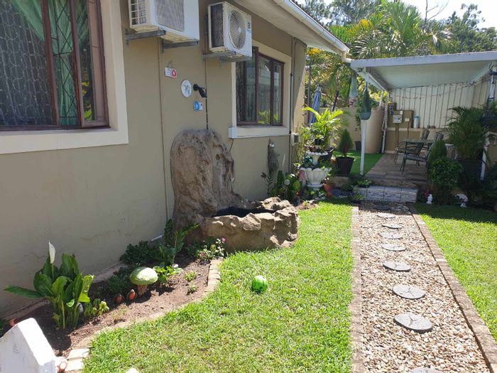 Property #2238684, House rental monthly in Queensburgh Central